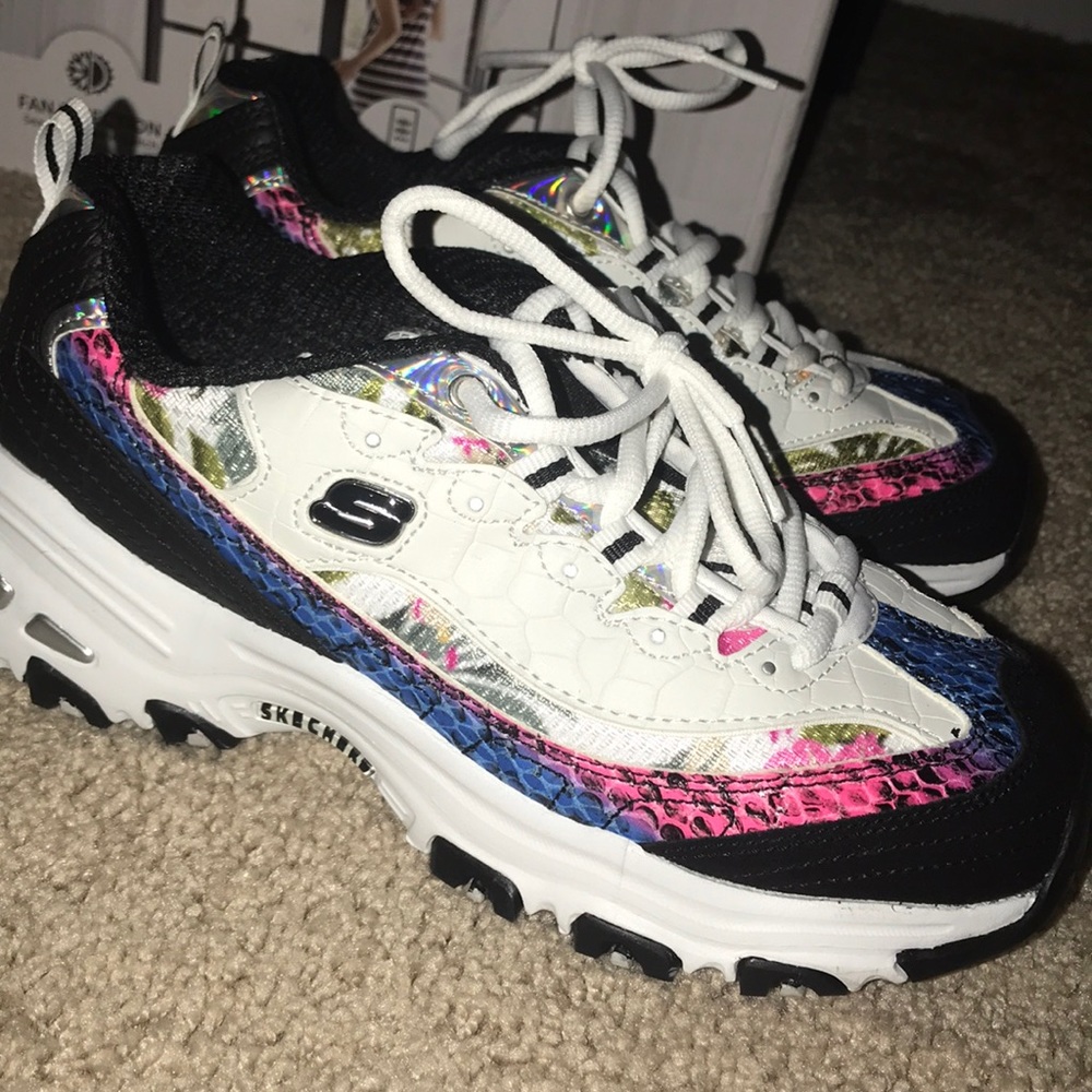 Sketchers